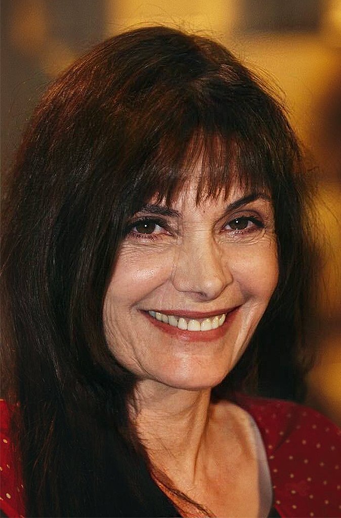 Marie Trintignant. | Photo : Getty Images