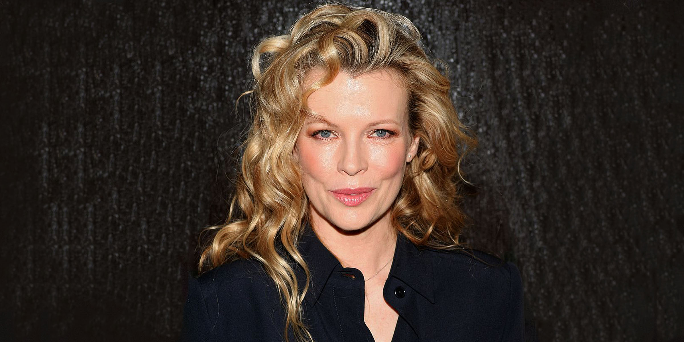 Kim Basinger | Source: Getty Images