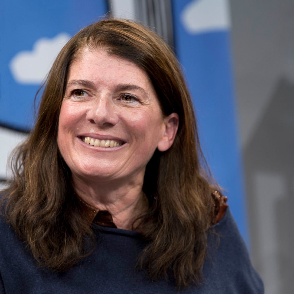 Portrait d'Ariane Chemin. | Photo : Getty Images