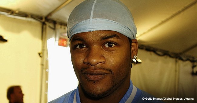 Soul singer Jaheim shares photos on his birthday looking drastically different 