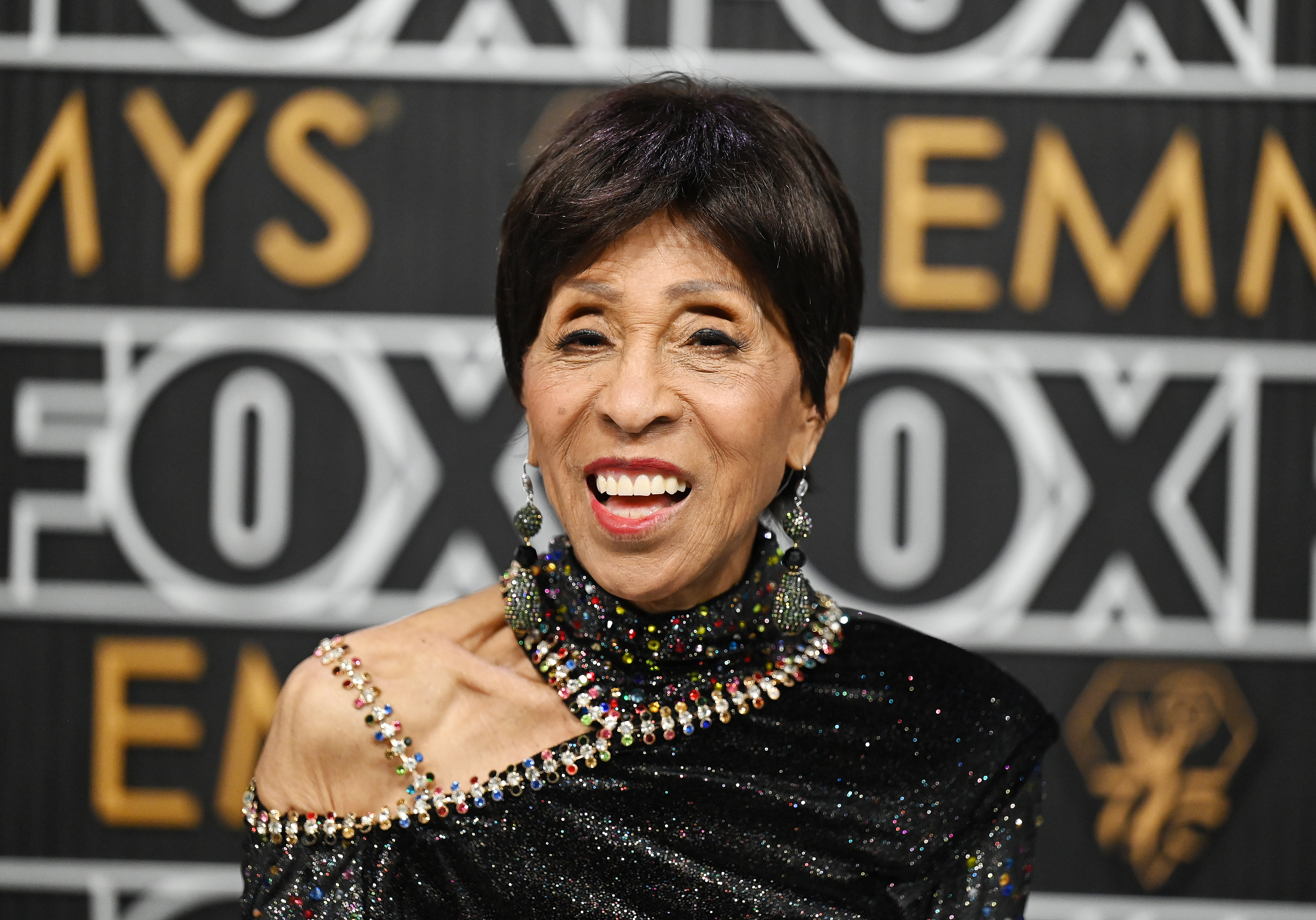 Marla Gibbs at the 2023 Primetime Emmy Awards | Source: Getty Images