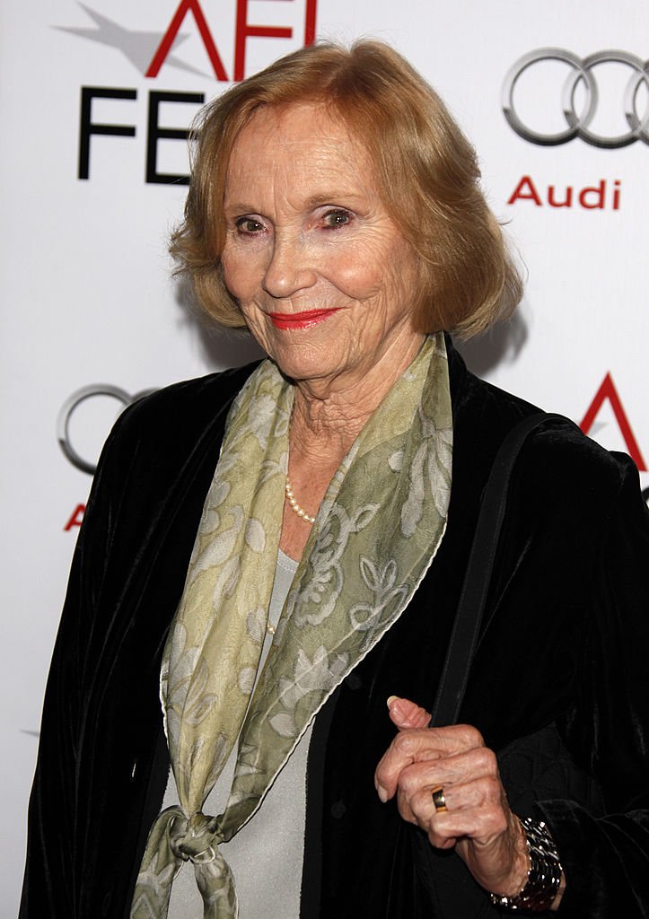 Eva Marie Saint Turned 96 This Year — inside the Oldest Living Oscar