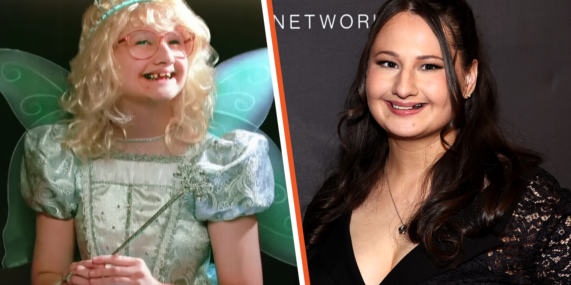 Gypsy Rose Blanchard | Source: Youtube/@ABCNews | Getty Images