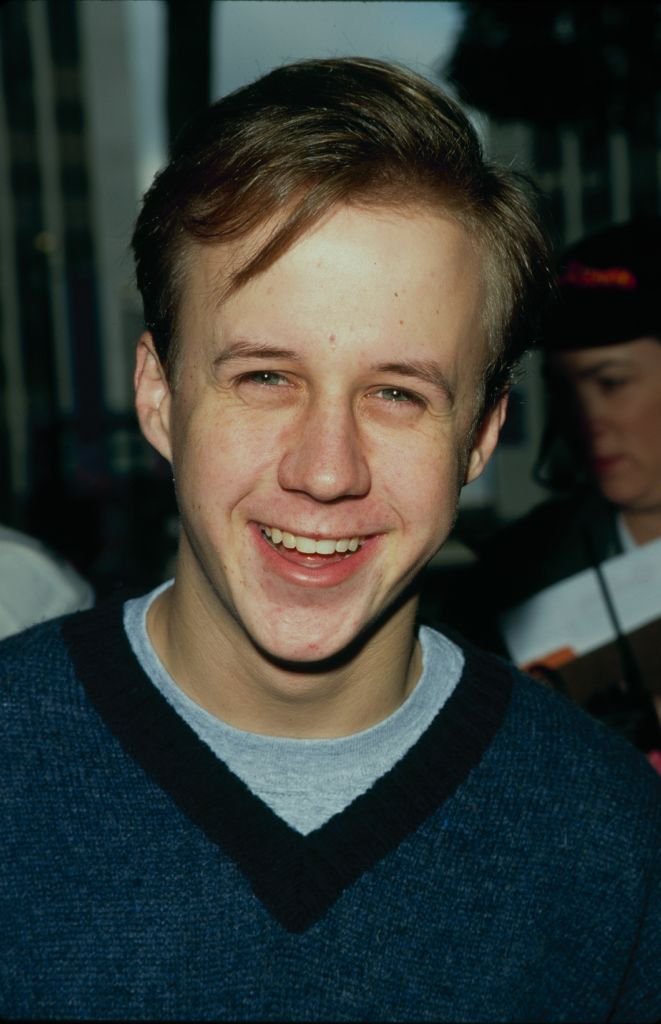 Benjamin Salisbury I Quelle: Die LIFE-Bildersammlung über Getty Images