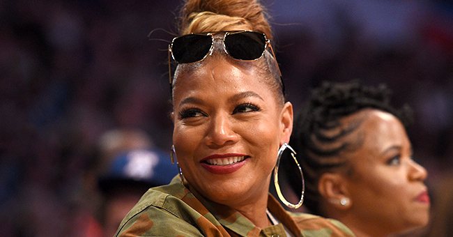 Queen Latifah Cast As Ursula In Abcs The Little Mermaid Live Event 