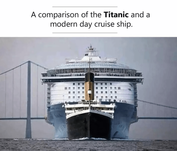 Image credits: Facebook/historyallday Image credits: Facebook/historyallday