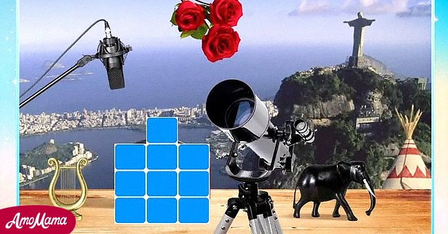  Les 12 Coups De Midi Qui Se Cache Derri re L toile Myst rieuse