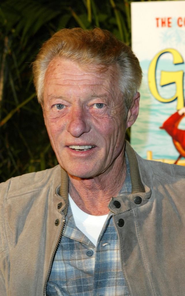 Ken Osmond at the launch party for "Gilligan's Island: The Complete First Season" on February 03, 2004 | Photo: Getty Images