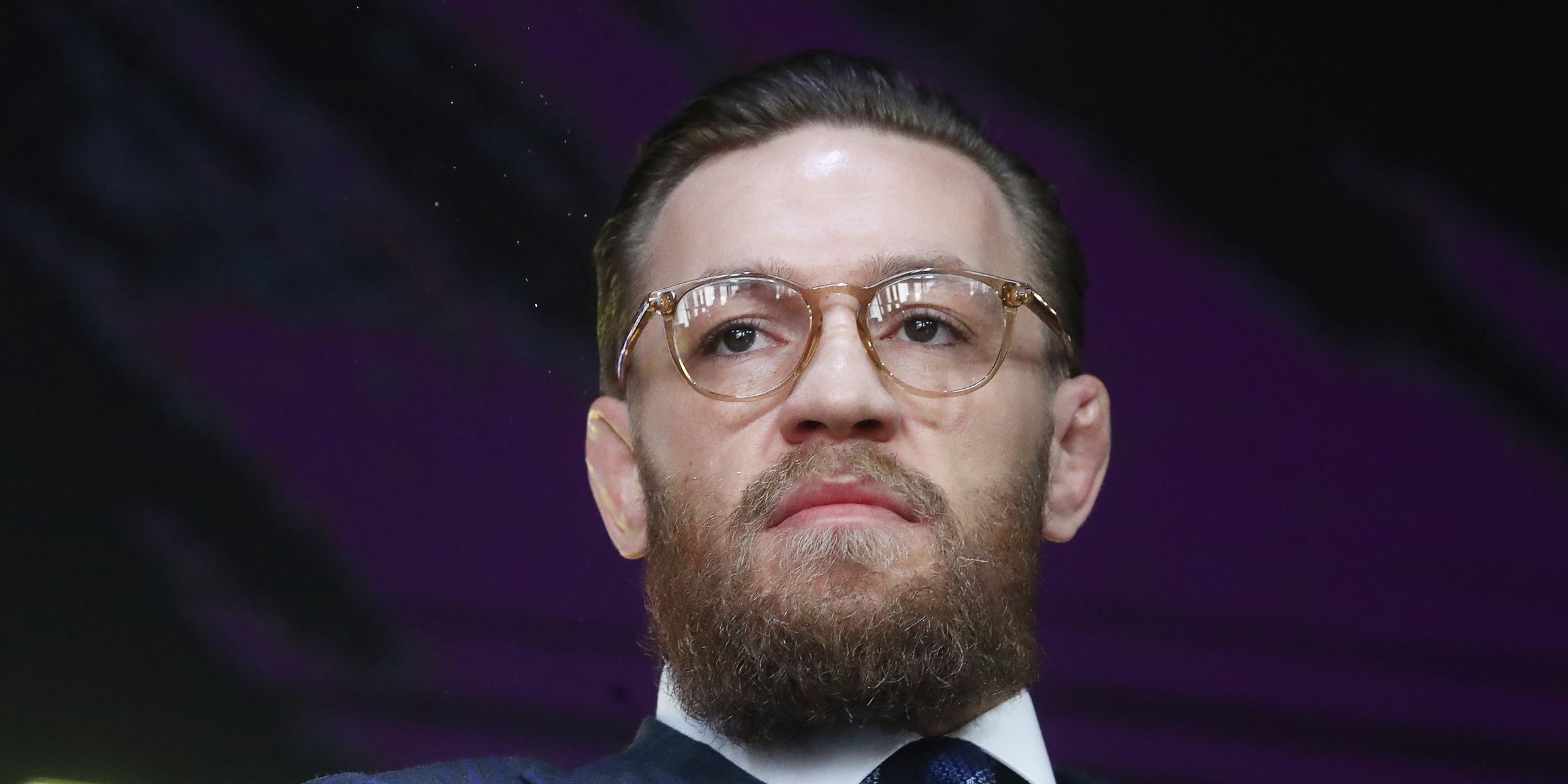 Conor McGregor | Source: Getty Images