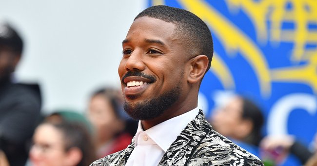 Michael B Jordan Named 'Sexiest Man Alive 2020' By People Magazine, Here  Are Drool-Worthy PICS Of 'Black Panther' Star