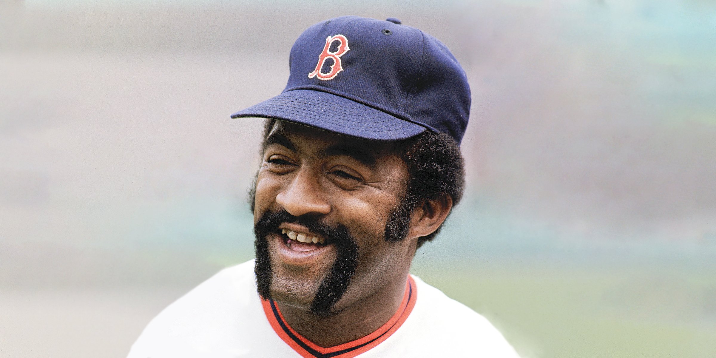 Luis Tiant | Source: Getty Images