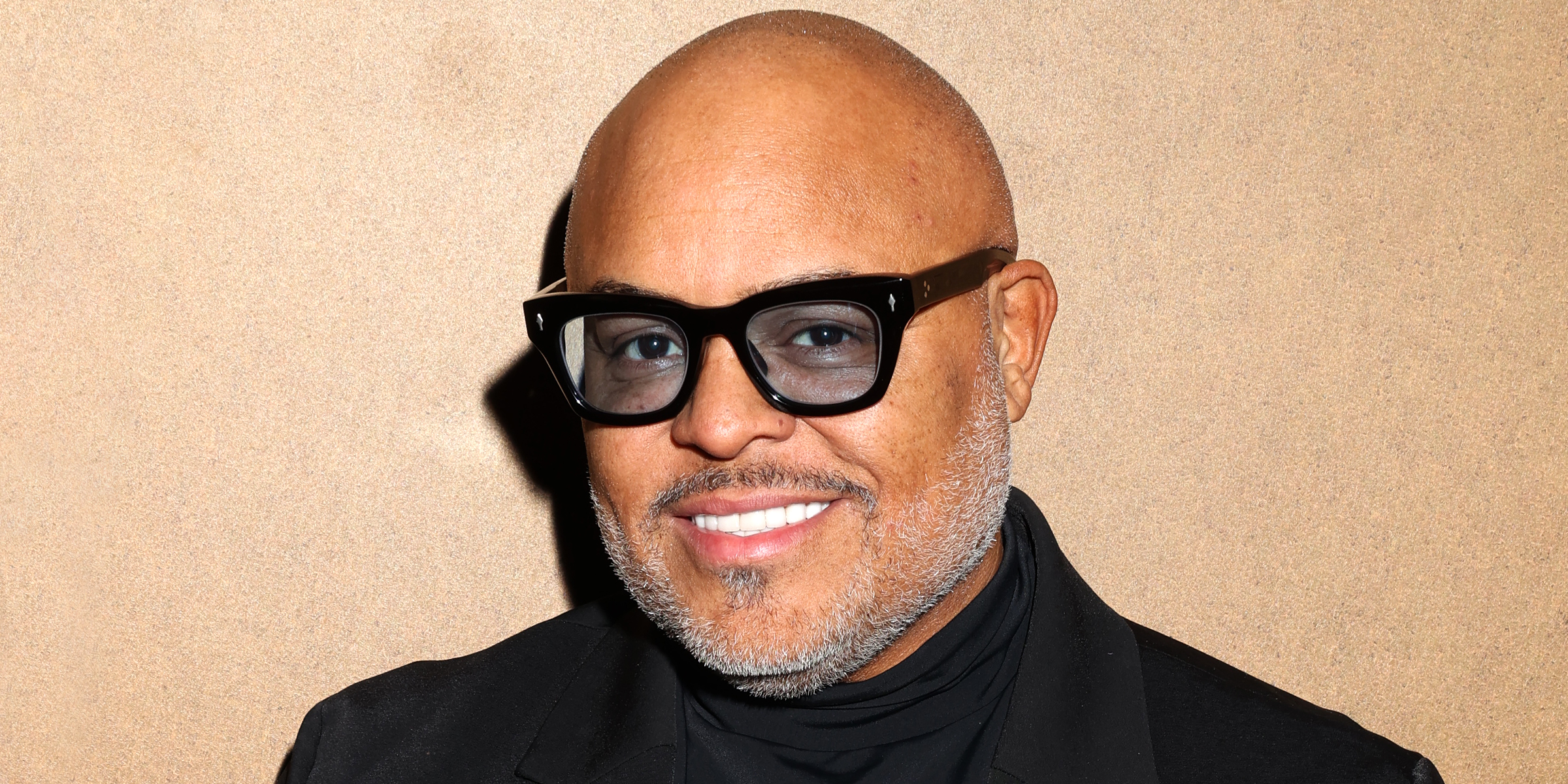 Israel Houghton | Source: Getty Images