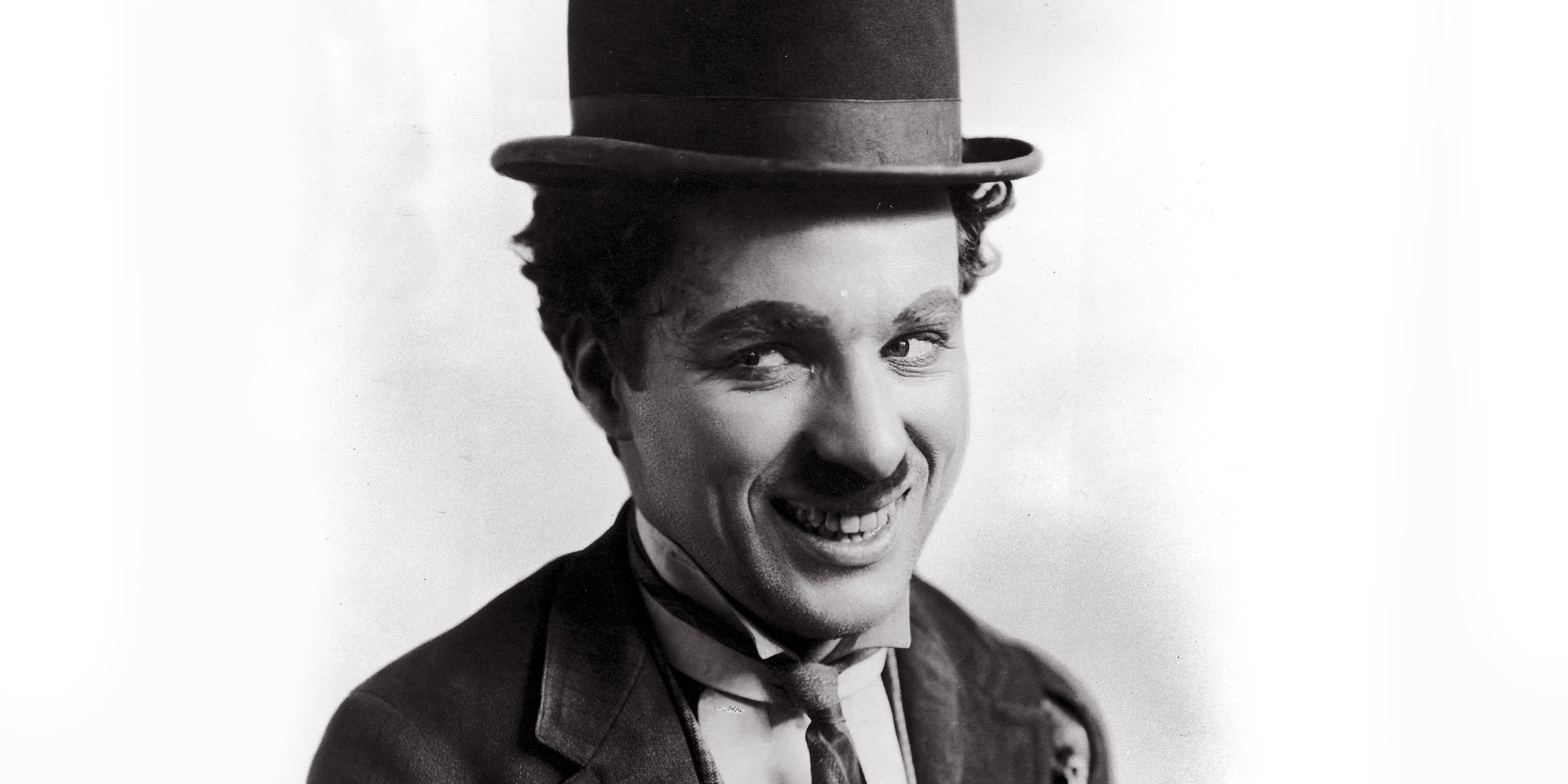 Charlie Chaplin | Source: Getty Images