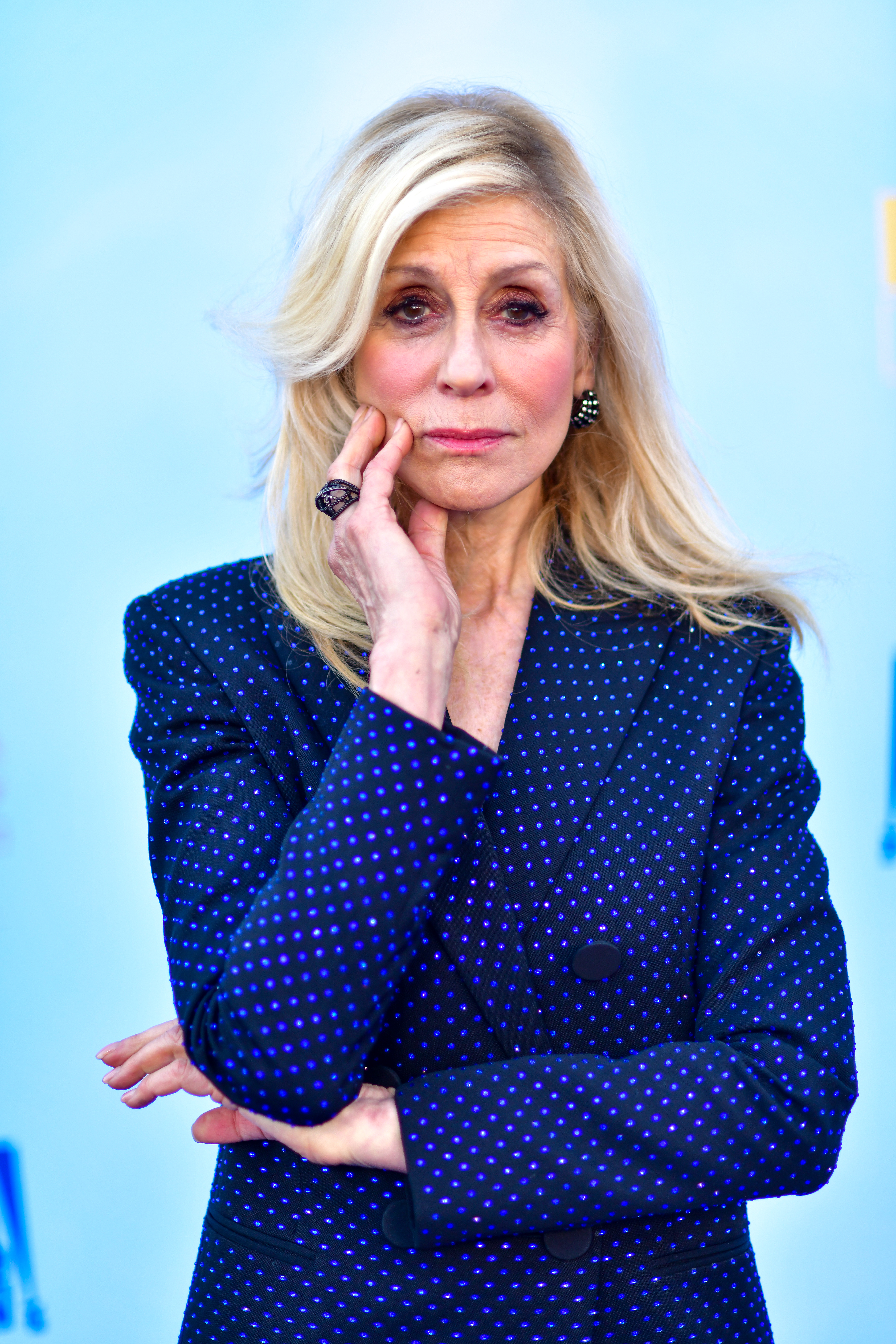 Judith Light at El Capitan Theatre in Los Angeles in 2022 | Source: Getty Images