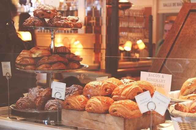 A bakery | Source: Pixabay