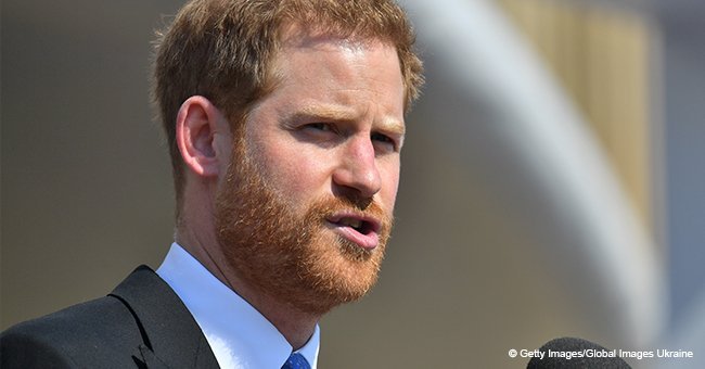 Prince Harry interrupts honeymoon to make important Invictus Games announcement