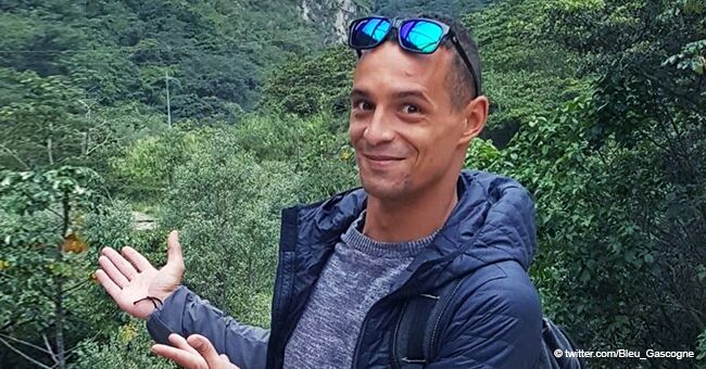 Hugues, 28 ans, disparu dans les Landes depuis 12 jours, est retrouvé mort