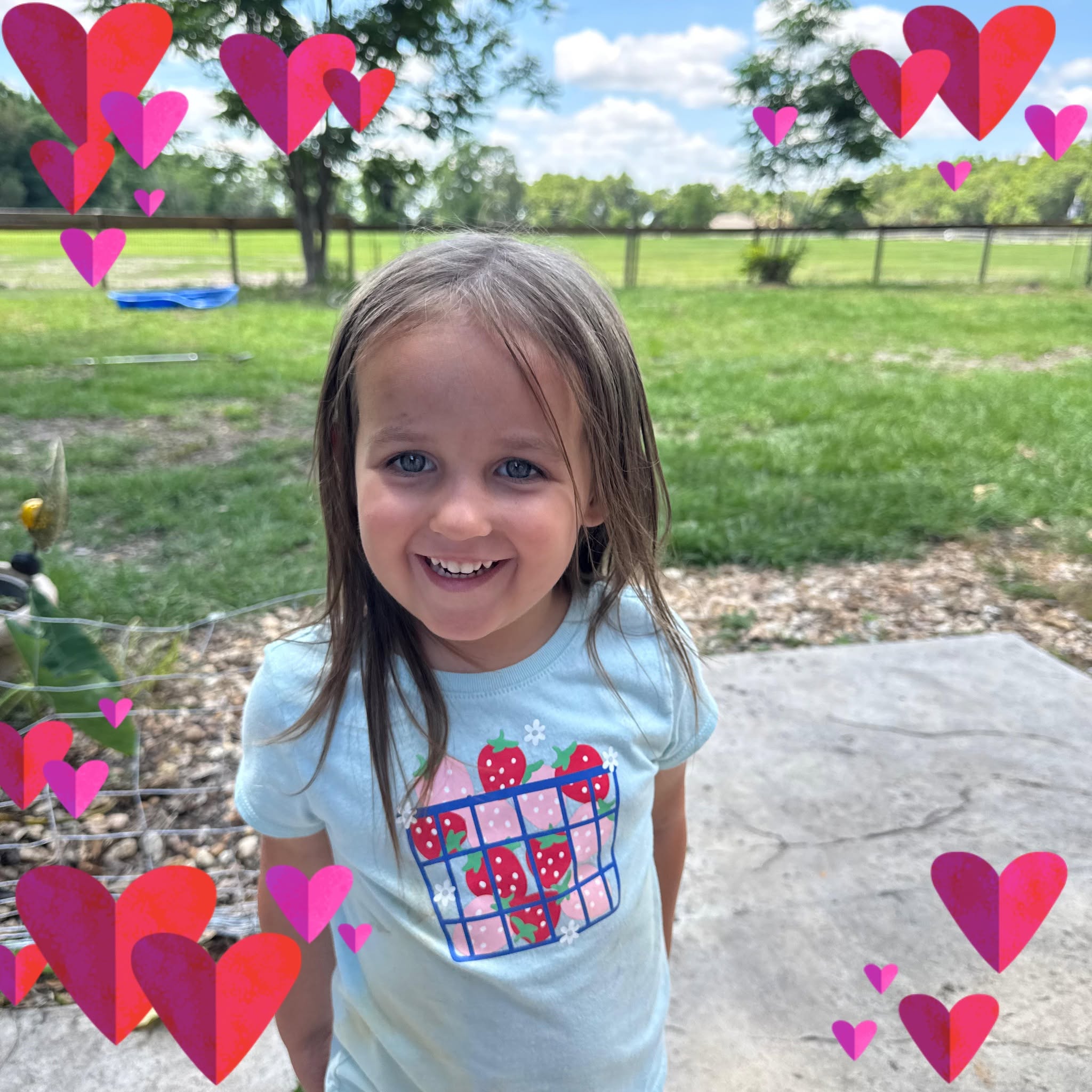 Loved ones described Briella as a bright light with a beautiful spirit and a smile that touched countless lives. A fundraiser created in her memory surpassed its $70,000 goal.