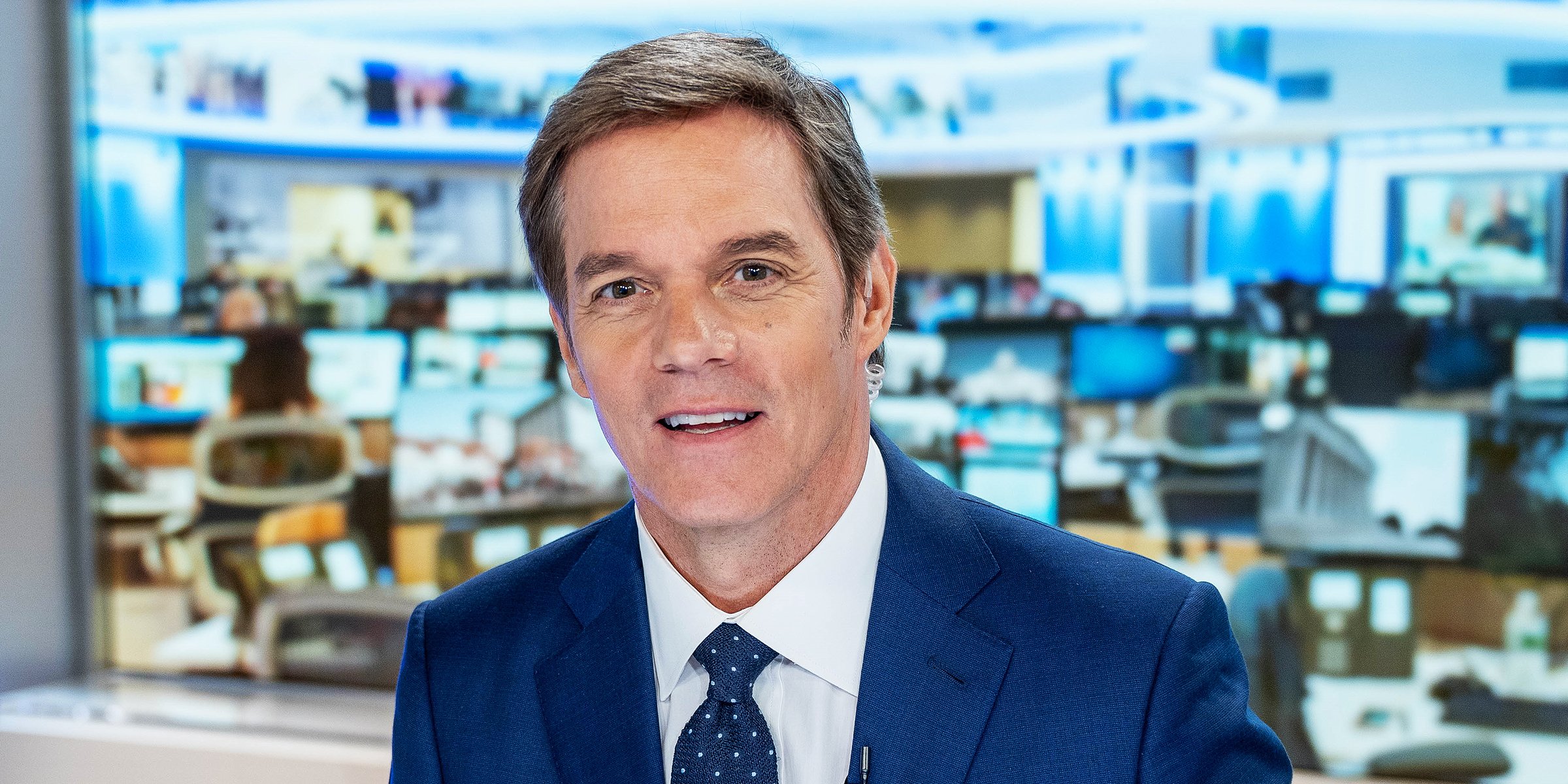 Bill Hemmer | Source: Getty Images