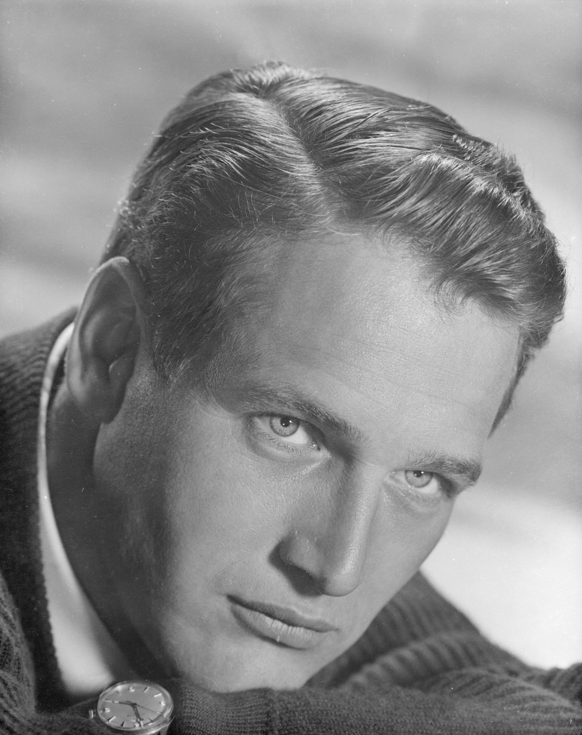 Paul Newman circa 1955 | Source: Getty Images