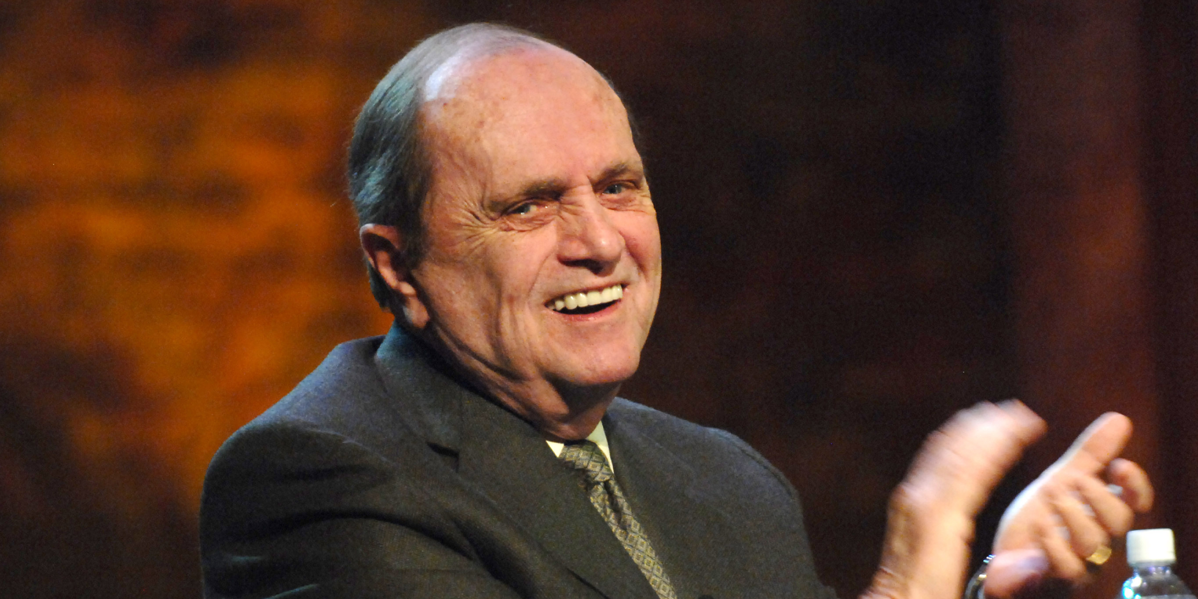 Bob Newhart | Source: Getty Images