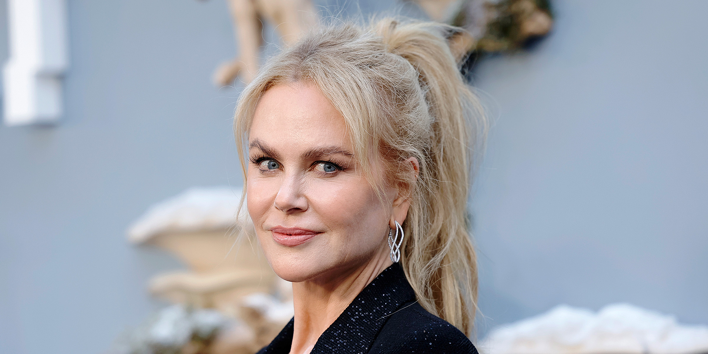 Nicole Kidman | Source: Getty Images