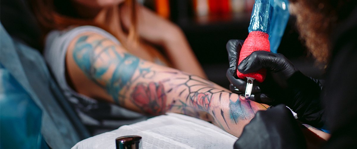 Fait Et Regretté : Découvrez Les Tatouages Les Plus Enlevés