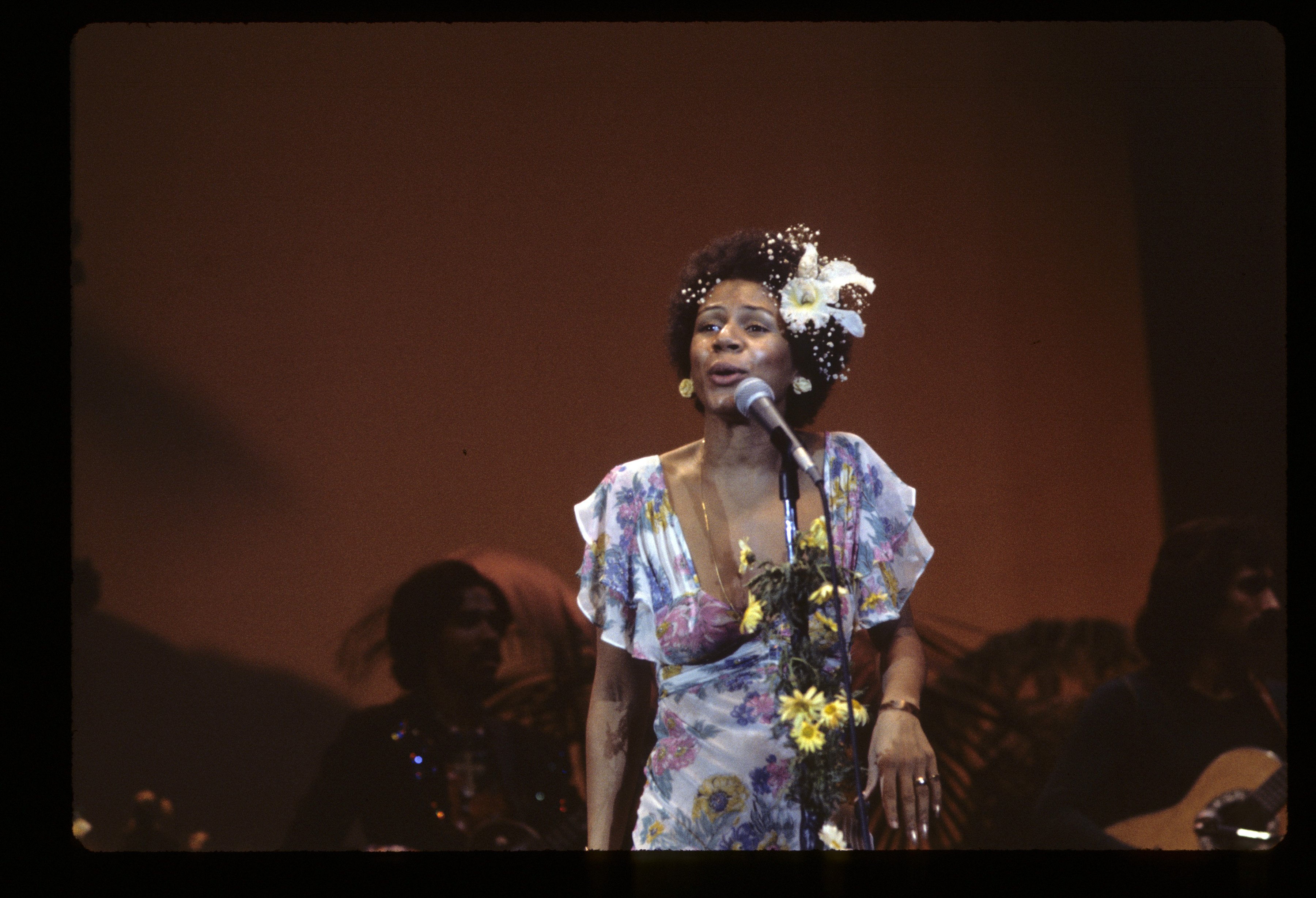 The Shocking Truth Behind Minnie Riperton's Death