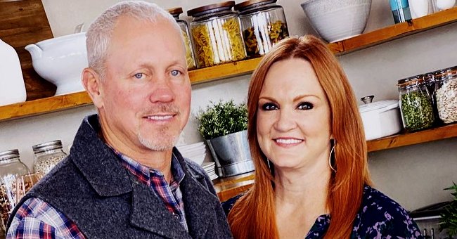 Instagram/thepioneerwoman