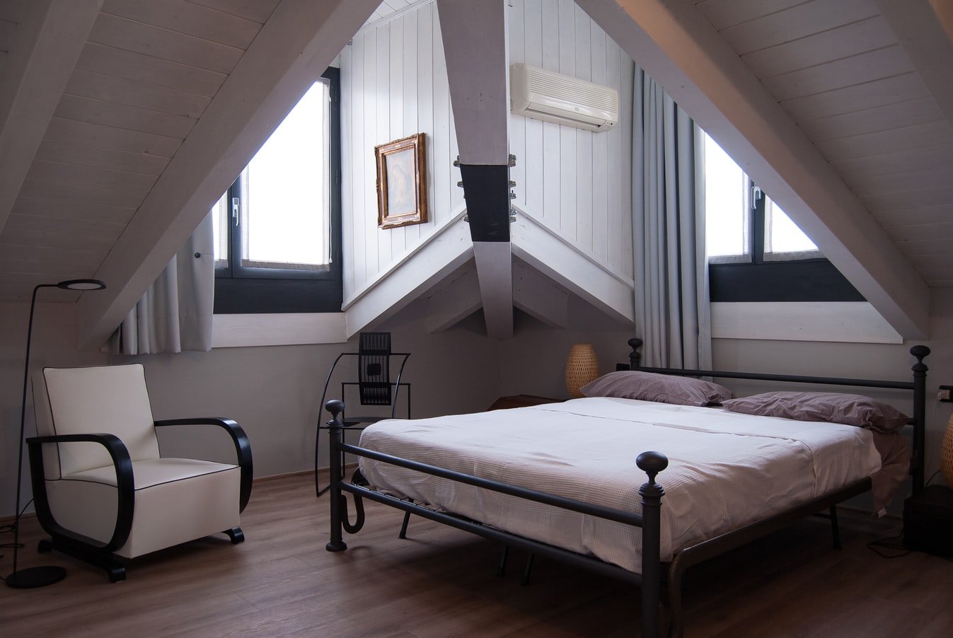 Un matelas. l Source : Unsplash