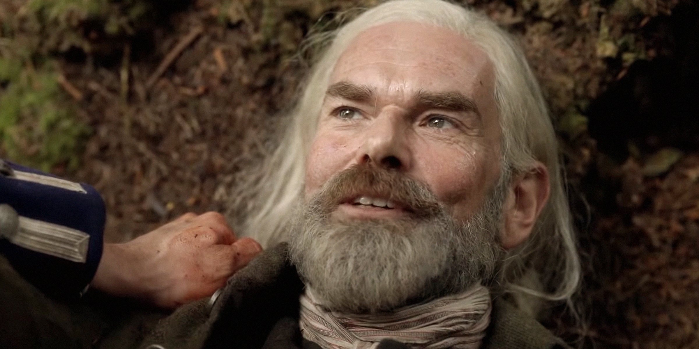 Duncan Lacroix | Source: Youtube.com/Sony Pictures Television