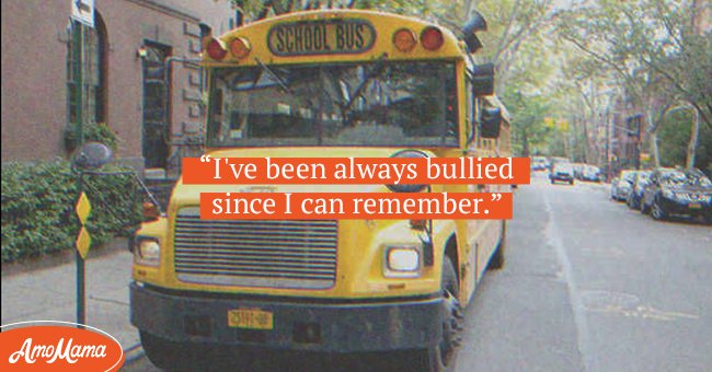 Overpowered by her bullies day by day, OP threatened her driver to help her. | Source: Shutterstock