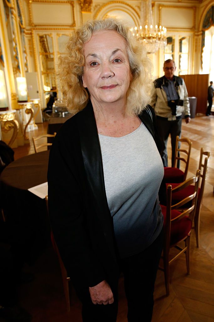 Catherine Hiegel | Photo : Getty Images