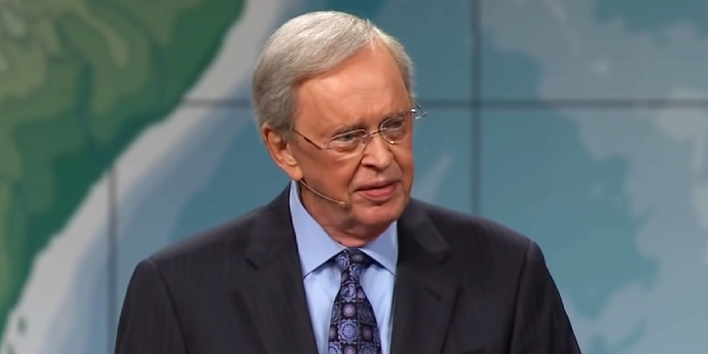 Charles Stanley | Source: youtube.com/InTouchMinistries